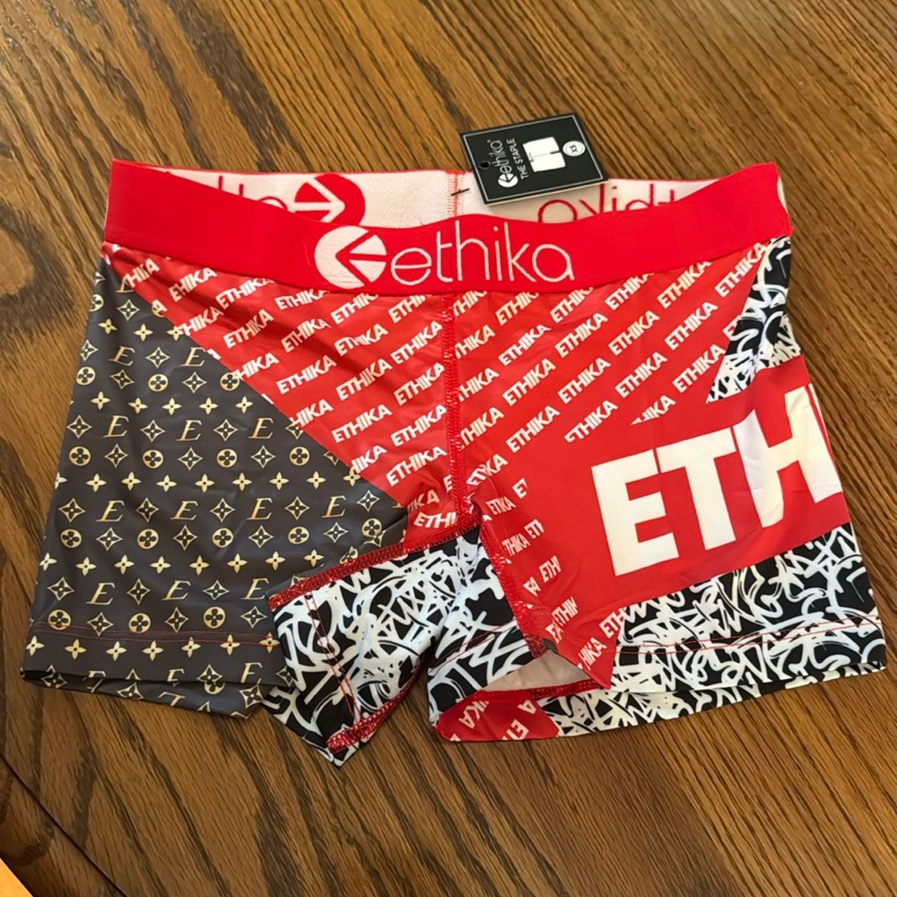 Underwear